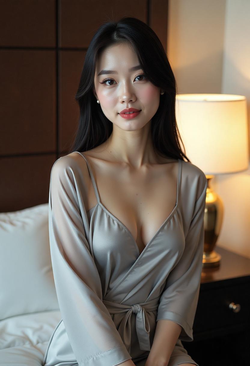 战神归来造芯记