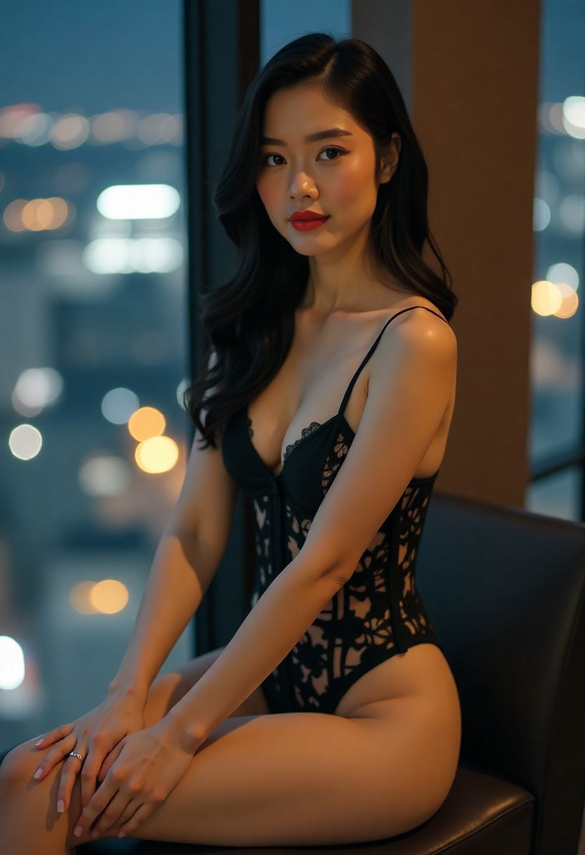 莫九霄